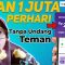 Aplikasi penghasil uang adalah solusi modern untuk menambah penghasilan dengan cara yang fleksibel dan praktis.
